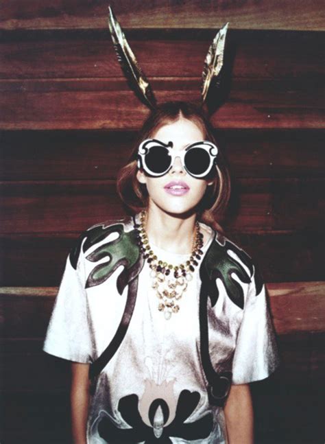 15 Bunny Ear Fashion Wins Hop To Pop