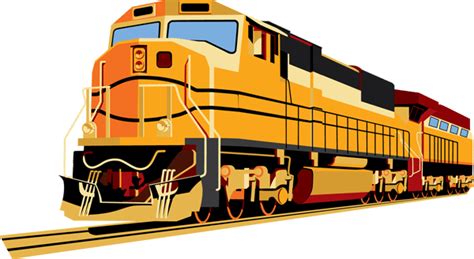 Freight Train Clipart At Getdrawings Free Download