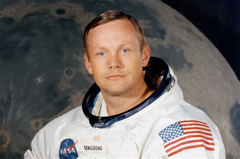 neil armstrong first man on the moon dies collectspace