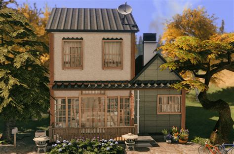 Sims 4 Suburban House Cc Packs You Need To Have — Snootysims