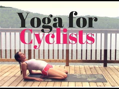 Essential Yoga Poses For Cyclists Artofit