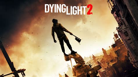 In compilation for wallpaper for dying light, we have 21 images. Dying Light 2 Wallpapers in Ultra HD | 4K - Gameranx