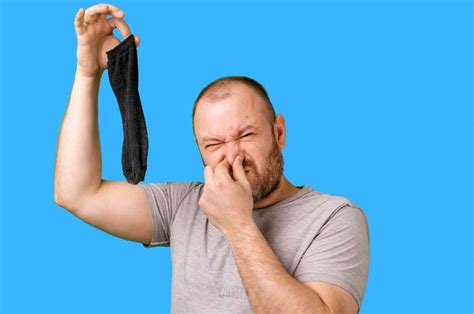 Goodbye Smelly Feet How To Get Rid Of Bad Smell Quickly And Easily