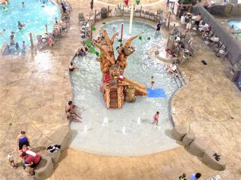 Day Tripping To Great Wolf Lodge In Sandusky Ohio Ineed A Playdate