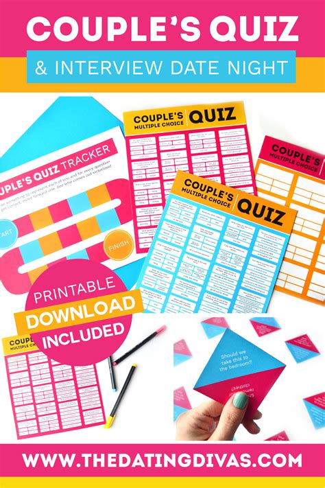 It can be used for learning, as an icebreaker, and as a party game. Dating game questions.