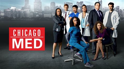 Chicago Med Staffel 2: Recap zu Episode 15 
