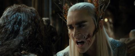 The Hobbit The Desolation Of Smaug 2013 Movie