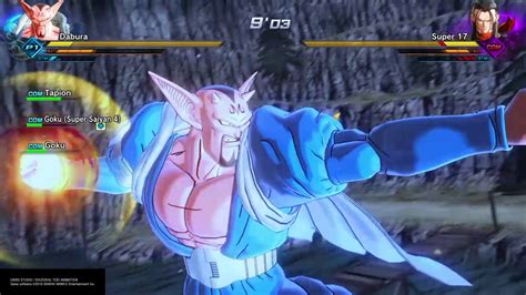 Maybe you would like to learn more about one of these? Dragon Ball Xenoverse 2 - PQ #115 (DLC): Extreme Battle with Android 13 (ULTIMATE FINISH) - YouTube