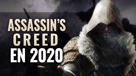 El Nuevo Assassins Creed Vikingo En El 2020 And Far Cry 6 Youtube