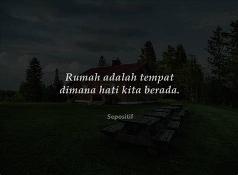 Jun 15, 2021 · 36. Keluarga Adalah Segalanya Bagiku : 80 Kata Kutipan Tentang ...