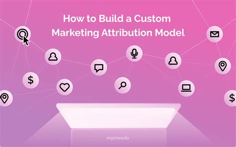 A Comprehensive Guide To Custom Marketing Attribution Models
