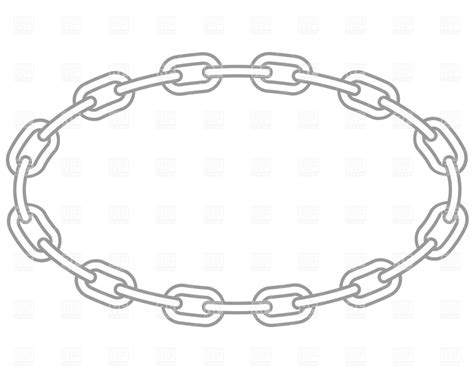 Replacing the chain on your motorcycle is an inevitable event, what is not inevitable is choosing the right chain for your motorbike and for your needs. Chain clipart drawing, Chain drawing Transparent FREE for ...