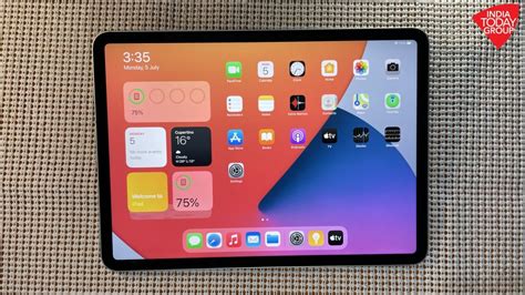Ipad Pro 11 Inch Review This Ipad Feels More Like A Personal Computer