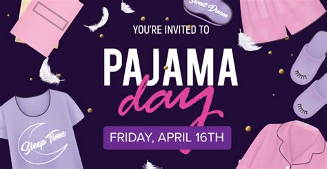 —pajama Day Muld