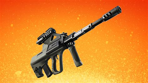 Best Fortnite Weapons To Use Following The Chapter 3 Season 2 Update