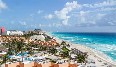 До карибского моря мексики 432 м. 7 Best Places to Add to Bucket List In Cancun Mexico - Add ...