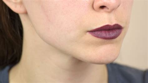 How To Properly Apply Liquid Lipstick Lipstutorial Org