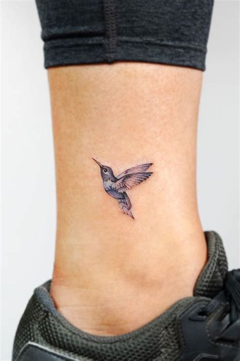 45 Bird Tattoo For Women Updated 2023
