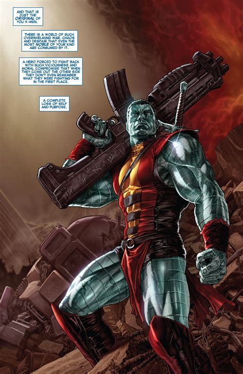 Pin By Mason Blubaugh On Marvel X Men Colossus Marvel Marvel Comics