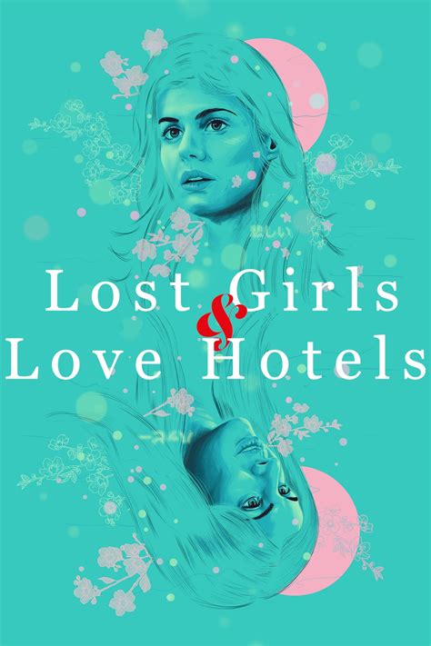 lost girls and love hotels 2020 posters — the movie database tmdb
