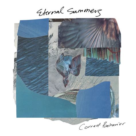 Correct Behavior Album By Eternal Summers Spotify