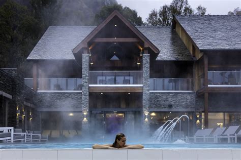 Lodore Falls Hotel And Spa Embraces A Scandi X Cumbrian Design Designcurial