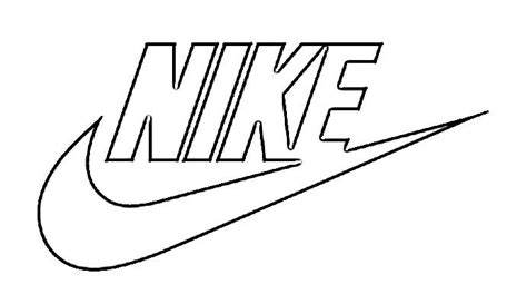 Pin by Alex Lantos Taylor on Things to draw in 2019 | Nike logo, Logo