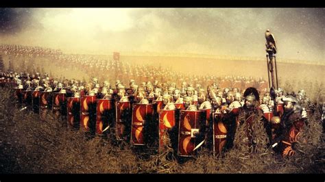 Roman Legion Wallpaper Hd Amalina