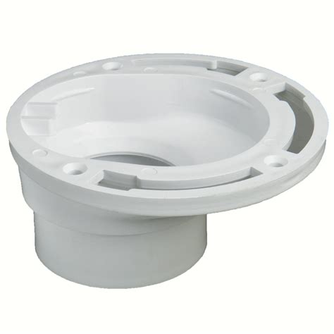 Offset Toilet Flange Wholesale Industrial Supply