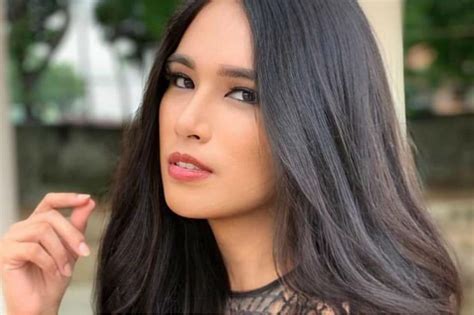 Filipino Transgender Mela Franco Habijan Crowned Miss