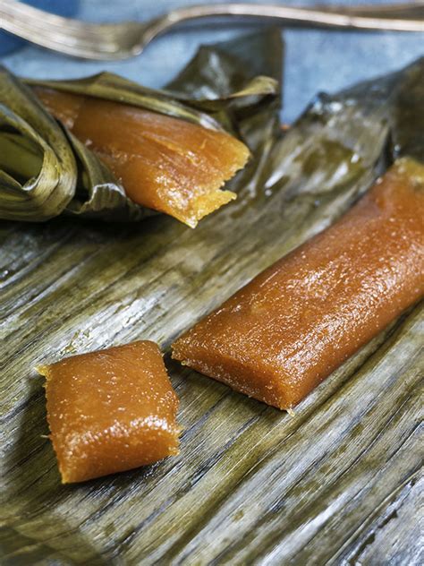 Cassava Suman Recipe Amiable Foods