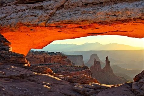 The Worlds Most Incredible Rock Formations