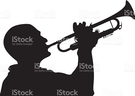 Trumpet Player Clipart 20 Free Cliparts Download Images On Clipground