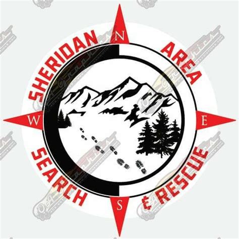 sheridan area search and rescue sheridan wy