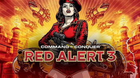 Command And Conquer Hell March Slowed Youtube