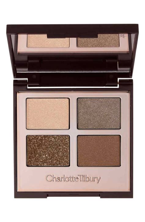 Charlotte Tilbury Luxury Palette Colour Coded Eyeshadow