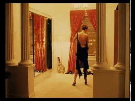 A very handsome man finds the love of his life, but he suffers an accident and needs to have his face rebuilt by surgery after it is severely disfigured. Eyes Wide Shut (1999) Official Trailer - YouTube
