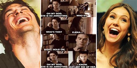 The Vampire Diaries 15 Memes That Are Way Too Funny