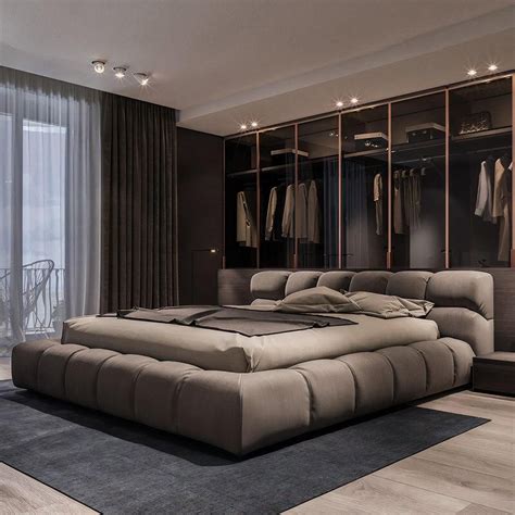Valerie Bed In 2022 Bedroom Bed Design Modern Luxury Bedroom