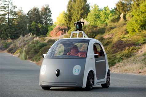 Techcrunch On Twitter Americans Are Afraid Of Autonomous Cars