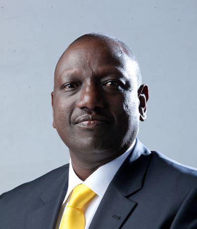 William kipchirchir samoei arap ruto (born 21 december 1966) is a kenyan politician. Invitation to Mashujaa Day Celebrations with the Deputy ...