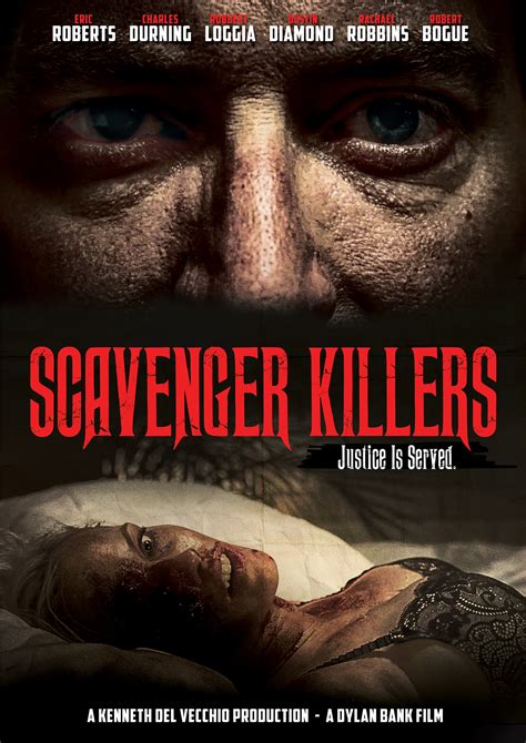 'Scavenger Killers' is Gory Without Being Scary, or Funny (Review ...