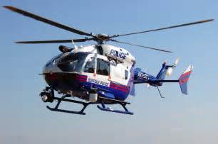 Eurocopter Delivers The First Ec145 To The Bolivian Air Force At