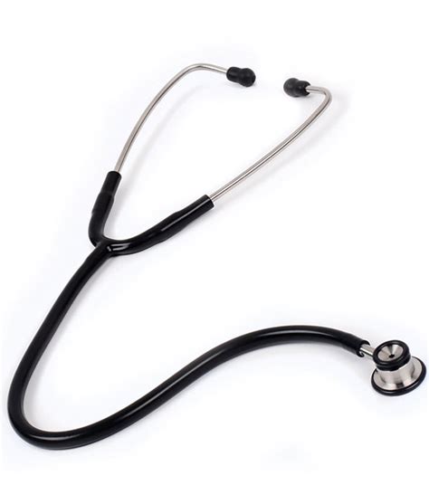 Stethoscope Dual Head Infant Edition