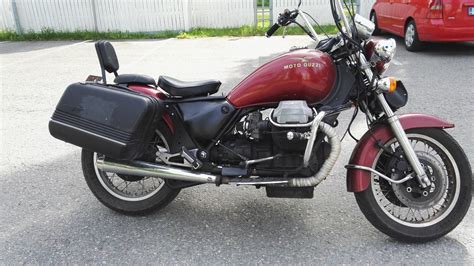 California iii motorcycle pdf manual download. Moto Guzzi California 3 950 cm³ 1988 - Tampere ...