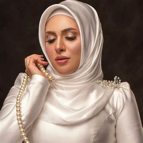veil designer heba elmandarawy in 2022 hijab wedding dresses hijab style dress veil styles