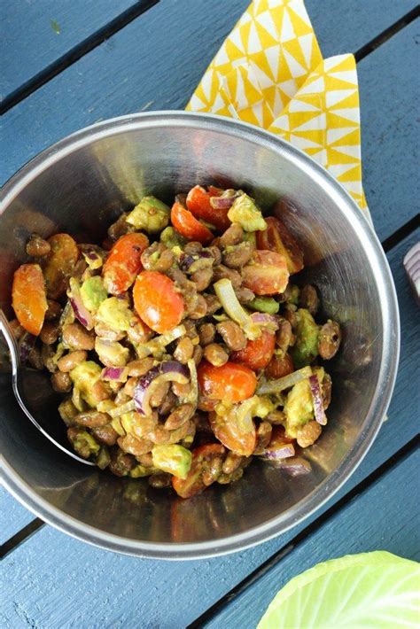 This motivates your taste buds to prefer even more wholesome foods in the future. 23 High-Fiber Lunches That'll Keep You Full 'Til Dinner ...