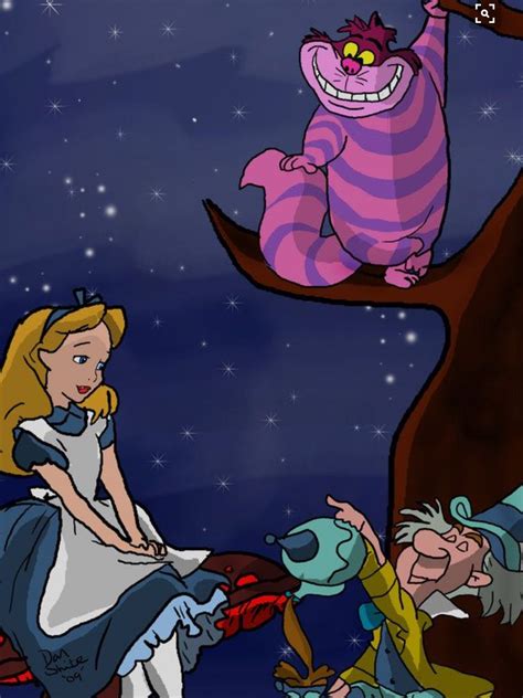 Pin By Michelle Wheeler Smith On Art Cheshire Cat Alice In
