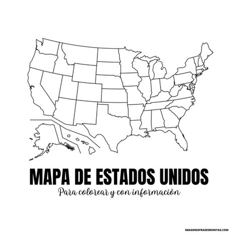 Collection Wallpaper Mapa De Estados Unidos Norte Sur Este Oeste