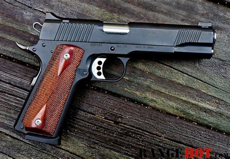 Wtb Desert Eagle 1911 10mm Or Sa Ronin 10mm 1911 Firearm Addicts